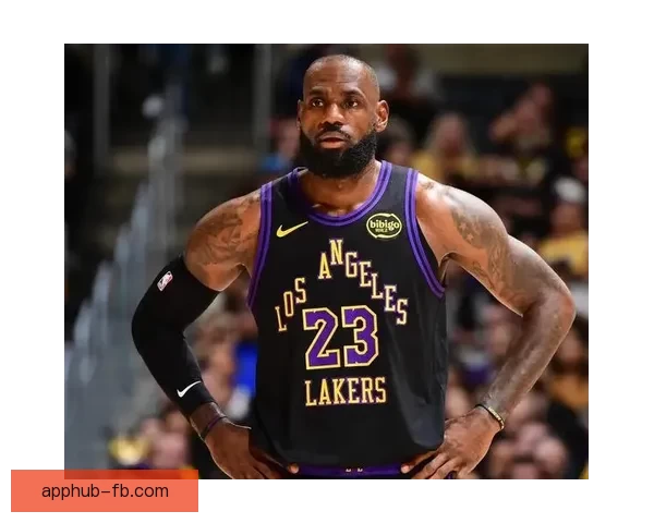 41岁詹皇单核再征季后赛湖媒热议盼死亡之瞳重现辉煌