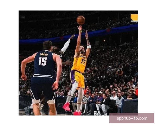 湖人发展联盟新星崛起 老鹰弃将自信冲击NBA主力位置