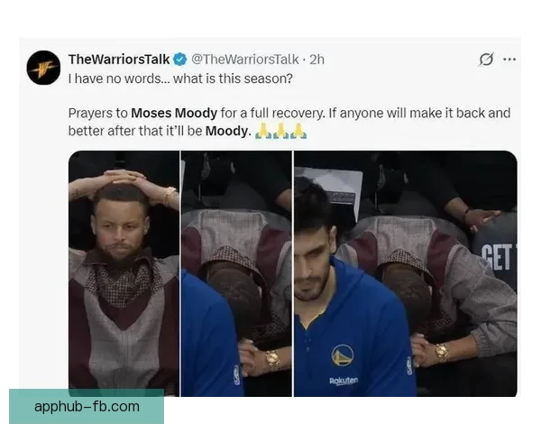 穆迪大伤登全美第一热搜 X光检查后坐轮椅离场 专家称情况堪忧