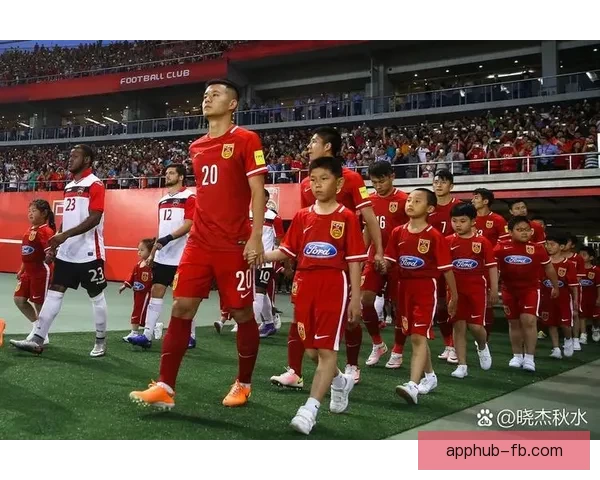 2026世界杯扩军至48队全面解析：新赛制带来哪些变革与挑战