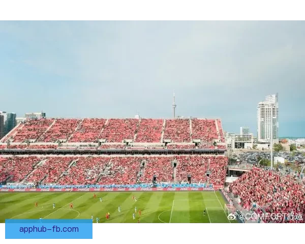 2026年加拿大世界杯球场建设全景展望及其影响力分析