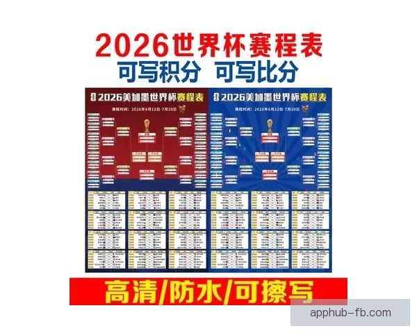 美加墨世界杯竞猜入口权威指南最新赛程分析与热门球队夺冠前景解读 ⚽🌍