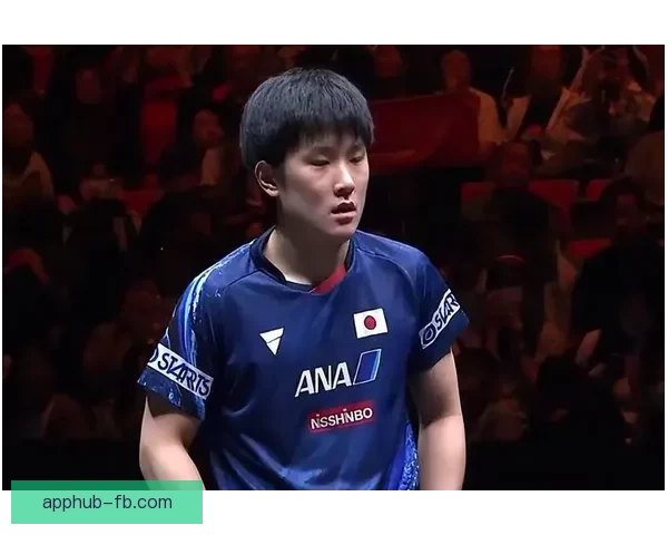张本智和再遭重创0比3惨败世界第四关键局被打2比11颜面尽失引热议 张本智和再遭重创0比3惨败世界第四关键局被打2比11颜面尽失引热议